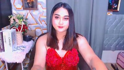Amarifox live cam on Cam4