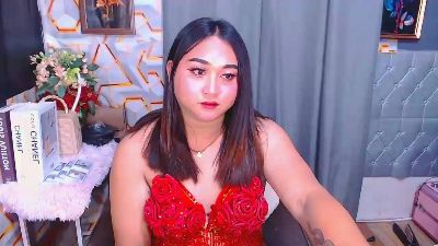 Amarifox live cam on Cam4