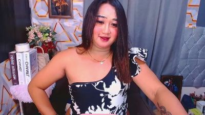 Amarifox live cam on Cam4