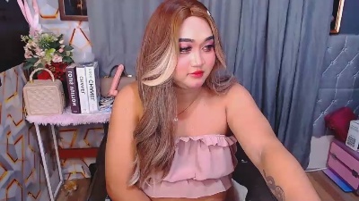 Amarifox live cam on Cam4
