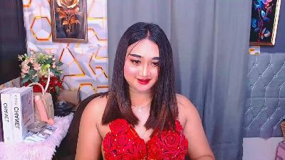 Amarifox live cam on Cam4