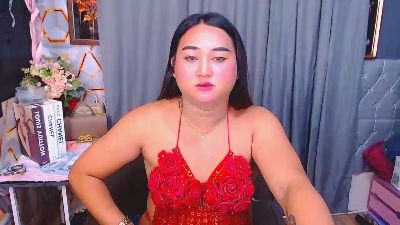 Amarifox live cam on Cam4