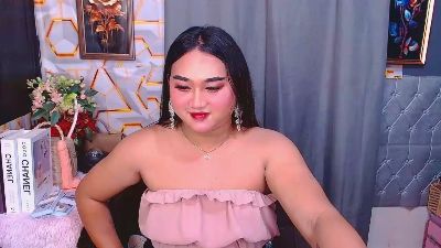 Amarifox live cam on Cam4