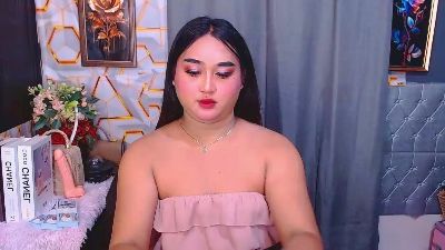 Amarifox live cam on Cam4