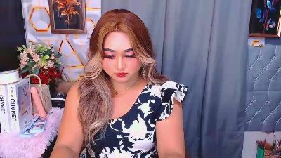 Amarifox live cam on Cam4