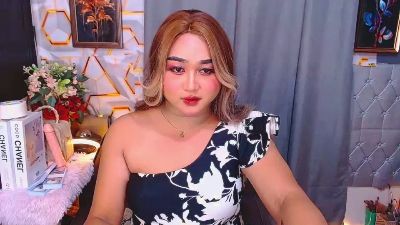 Amarifox live cam on Cam4