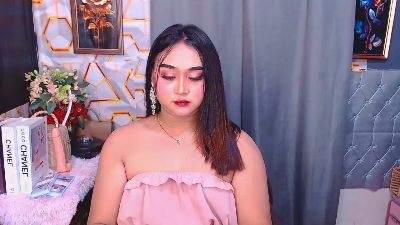 Amarifox live cam on Cam4