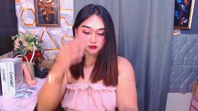 Amarifox live cam on Cam4