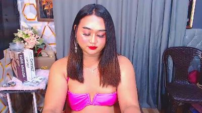 Amarifox live cam on Cam4