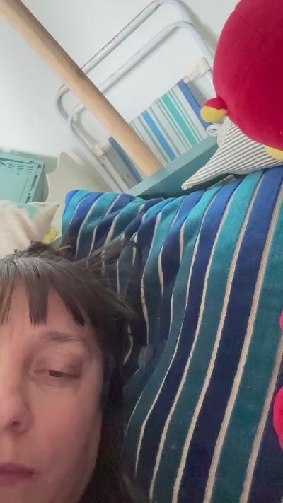 Amatist4_ live cam on Cam4