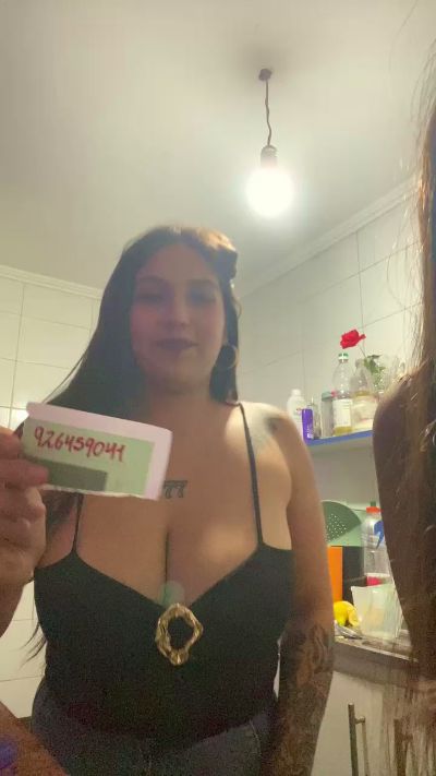 Amatista369 live cam on Cam4