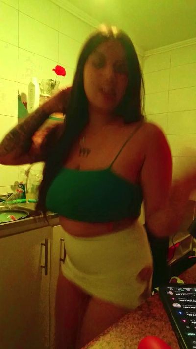 Amatista369 live cam on Cam4