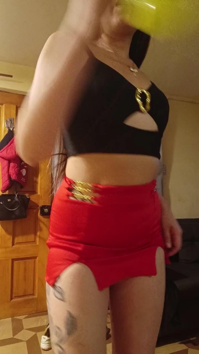 Amatista369 live cam on Cam4