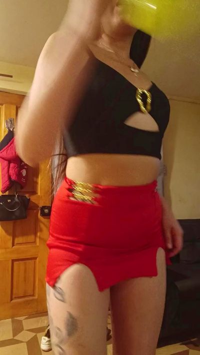 Amatista369 live cam on Cam4