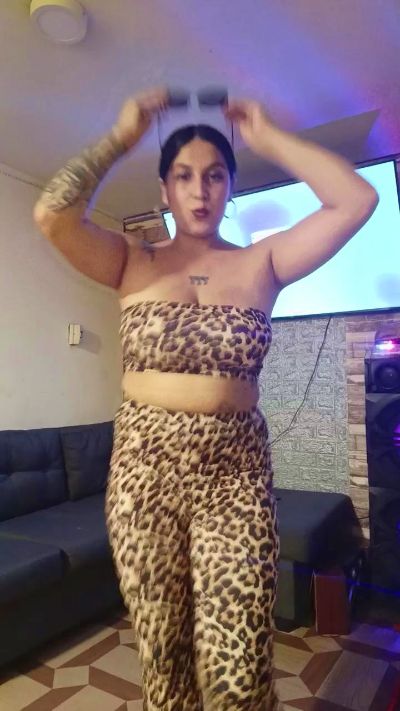 Amatista369 live cam on Cam4
