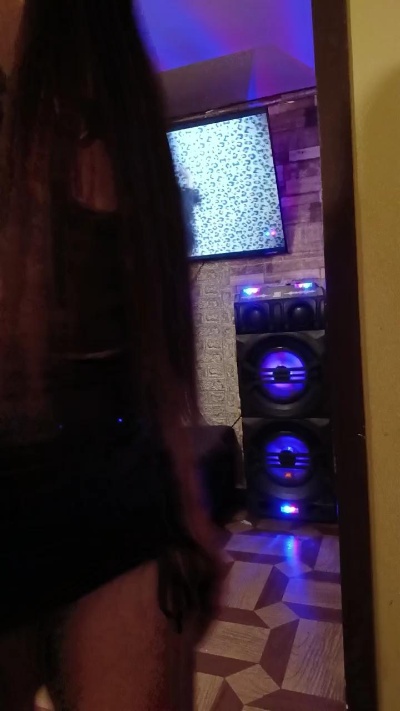 Amatista369 live cam on Cam4