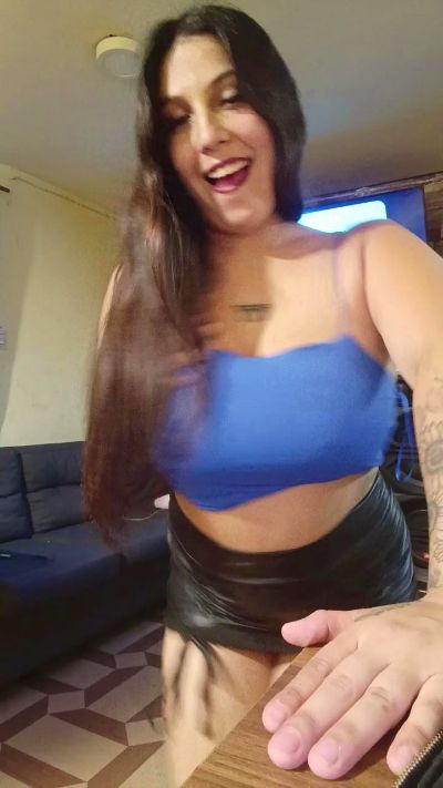 Amatista369 live cam on Cam4