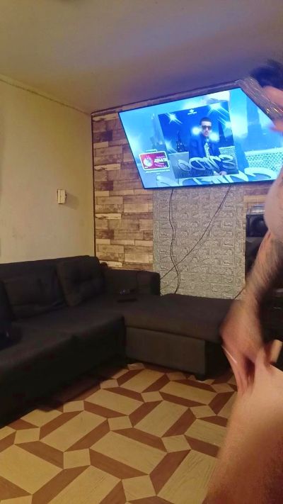 Amatista369 live cam on Cam4