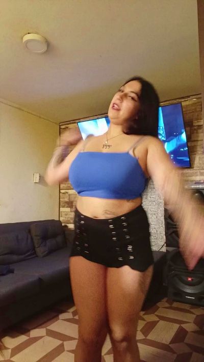 Amatista369 live cam on Cam4