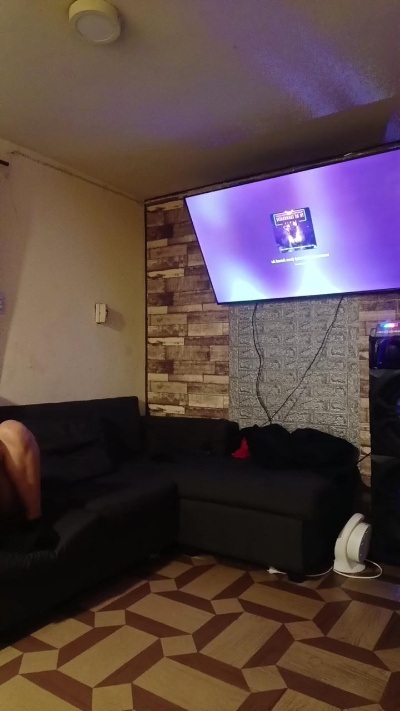 Amatista369 live cam on Cam4