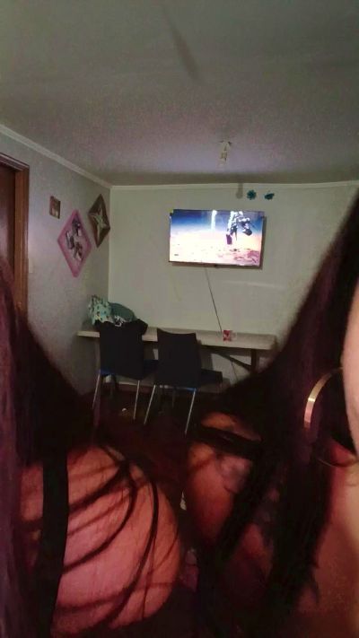 Amatista369 live cam on Cam4
