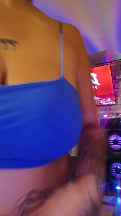 Amatista369 live cam on Cam4