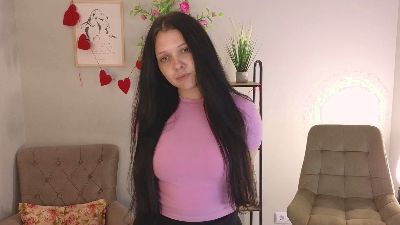 AmayaBeard live cam on Cam4
