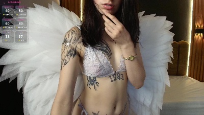 AmbarLee_ live cam on Cam4