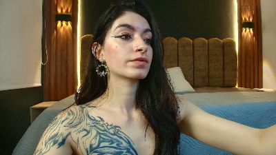 AmbarLee_ live cam on Cam4