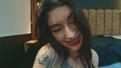 AmbarLee_ live cam on Cam4