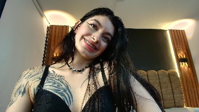 AmbarLee_ live cam on Cam4