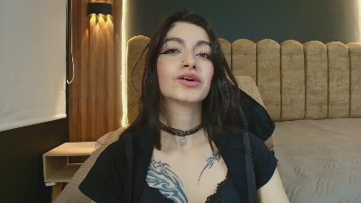 AmbarLee_ live cam on Cam4