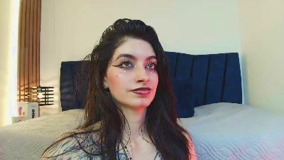 AmbarLee_ live cam on Cam4
