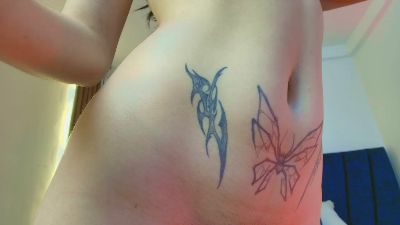 AmbarLee_ live cam on Cam4