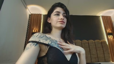 AmbarLee_ live cam on Cam4
