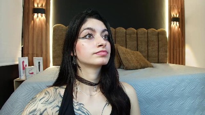 AmbarLee_ live cam on Cam4