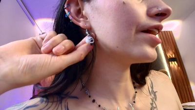 AmbarLee_ live cam on Cam4