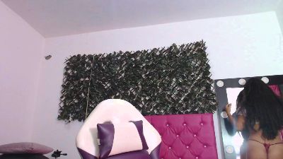 Profile and Statistics for Ambar_09 on Cam4