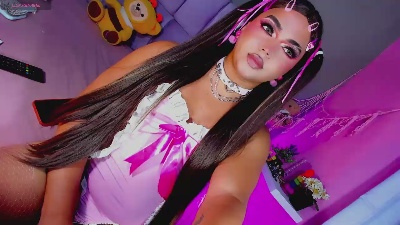 Ambar_Rossxx live cam on Cam4