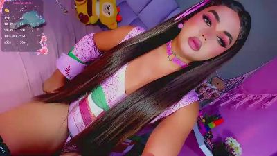 Ambar_Rossxx live cam on Cam4