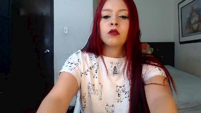 Ambar_and_Lian live cam on Cam4
