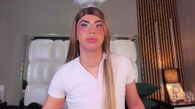 Ambar_fox19x live cam on Cam4