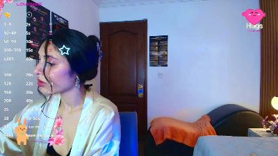 Ambarross_ live cam on Cam4