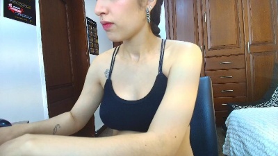 Ambarross_ live cam on Cam4
