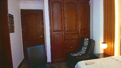 Ambarross_ live cam on Cam4