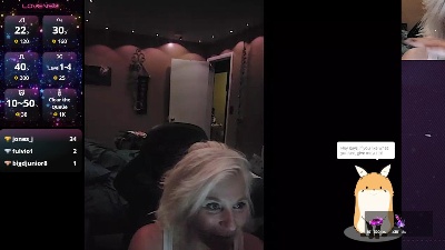 Ambellina_ live cam on Cam4