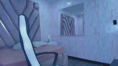 AmberGlow_ live cam on Cam4