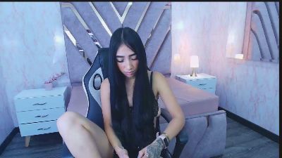 AmberGlow_ live cam on Cam4