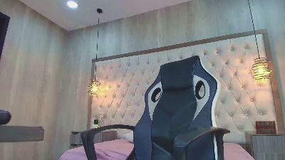 AmberGlow_ live cam on Cam4