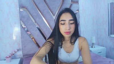 AmberGlow_ live cam on Cam4